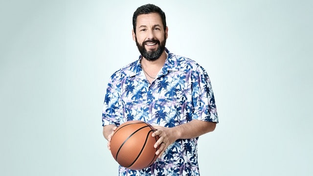 Adam Sandler