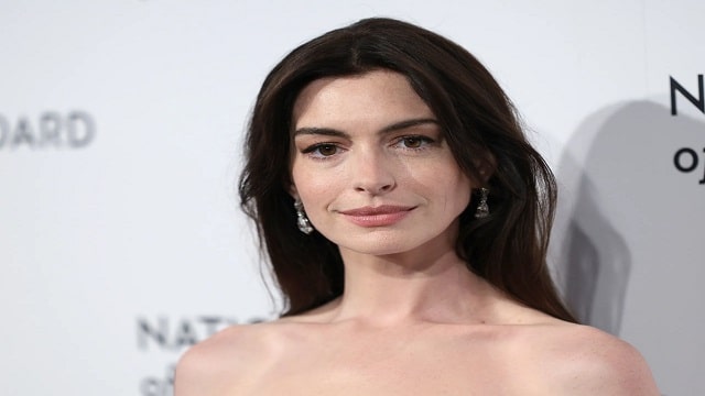 Anne Hathaway