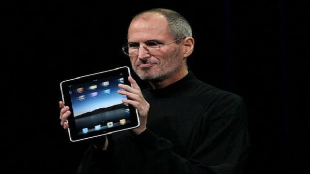 Steve Jobs
