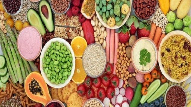 Foods To Increase Body Endurance