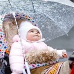 How To Take Care Of Your Newborn In Monsoon