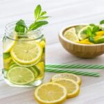 Lime Content Helps Keep The Body Healthy