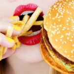 These Methods To Get Rid Of The Habit Of Junk Food In Children