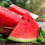 This Fruit Is Rich In Water And Can Prevent Dehydration