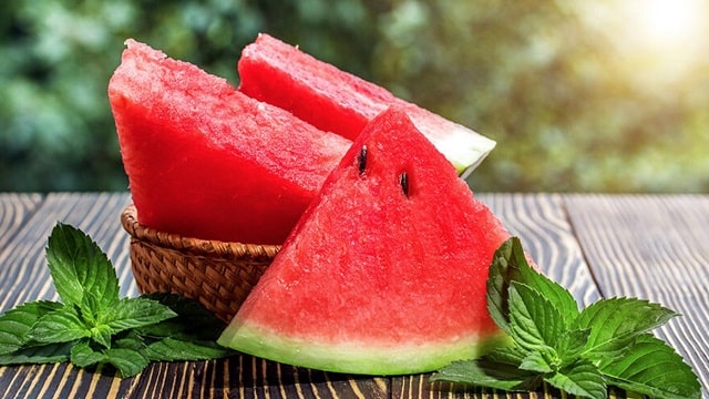 This Fruit Is Rich In Water And Can Prevent Dehydration