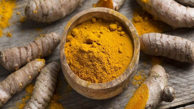 Turmeric