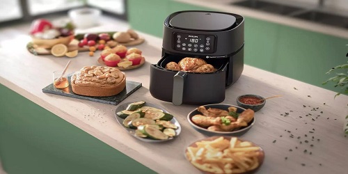 Air Fryer