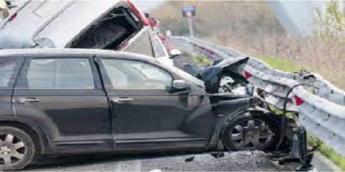 Road Accident