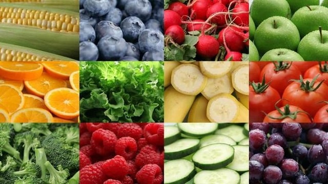 fruit