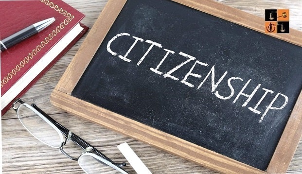 Citizenship
